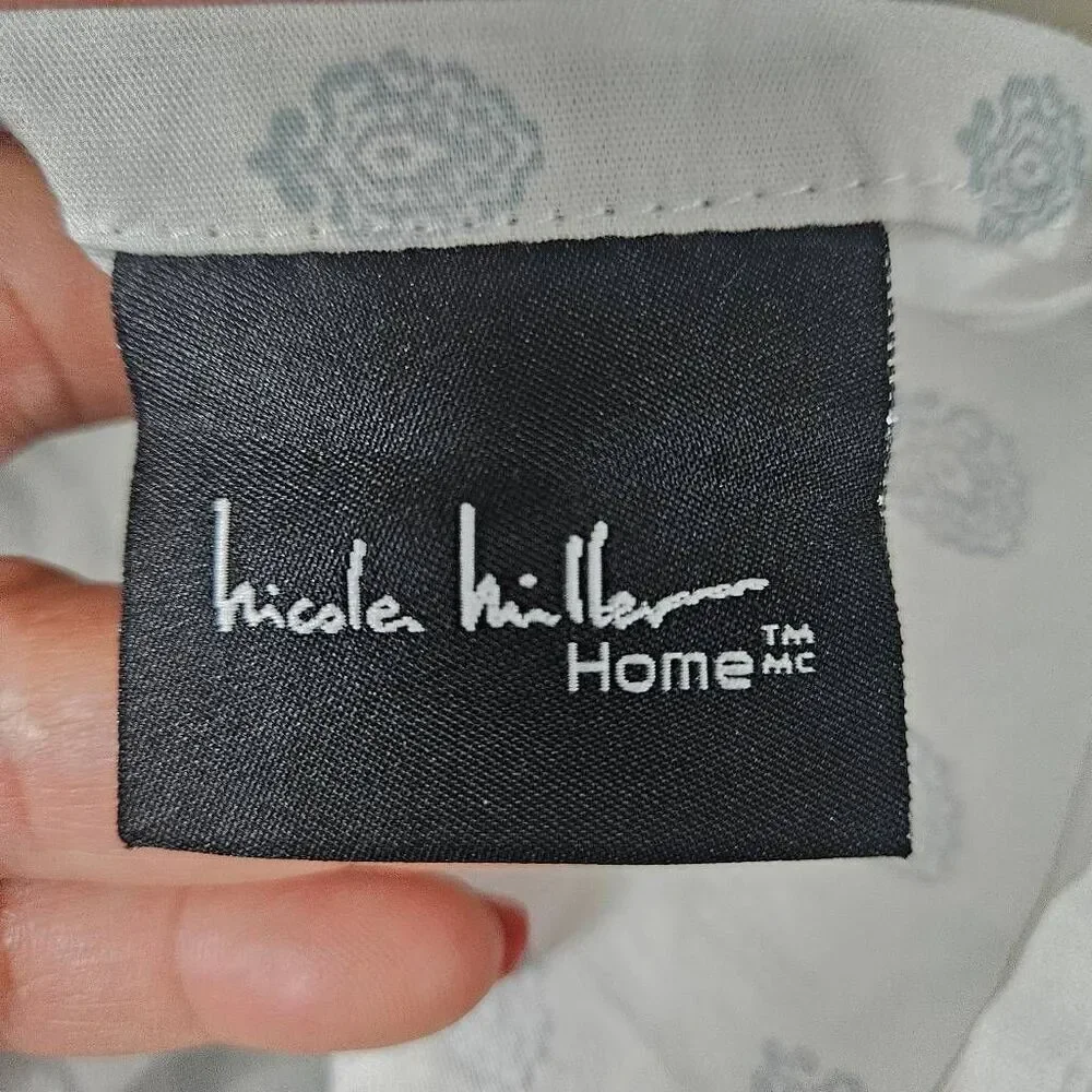 Nicole Miller home duvet